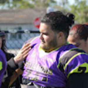 Meet your Posher, Yanira